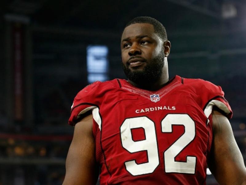 Frostee Rucker The Underdog Podcast
